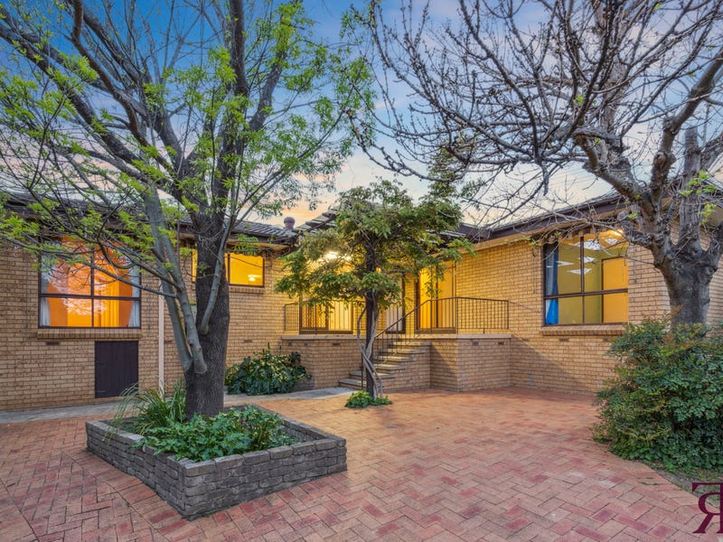 6 Lavan Place, Evatt, ACT 2617 House for Sale