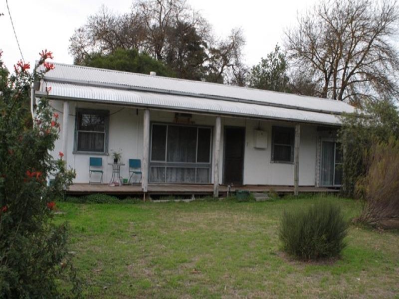 7 Morphett Terrace, Tarpeena, SA 5277 Property Details