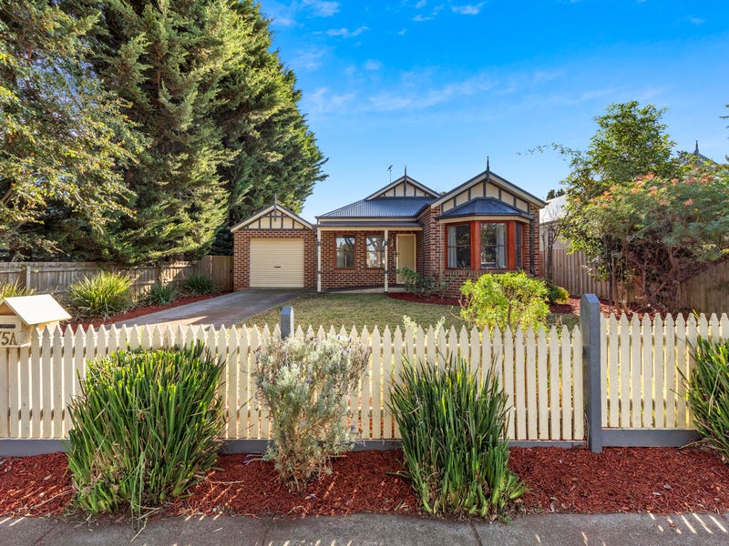 75A Main South Rd, Drouin, Vic 3818 House for Sale