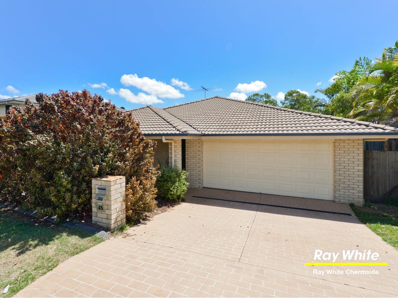 45 Allison Drive, Kallangur, QLD 4503