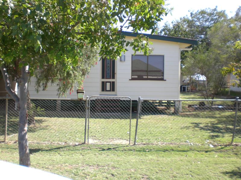 3 Earl St, Hughenden, Qld 4821 Property Details