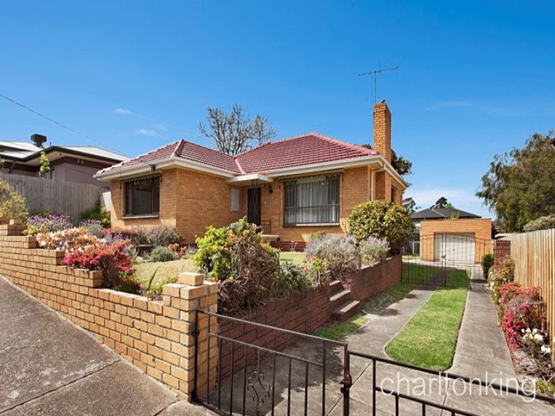 1 Laburnum Street, Parkdale, Vic 3195 Property Details