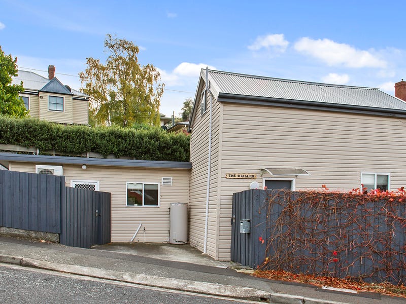3 Lower Jordan Hill Road, West Hobart, TAS 7000