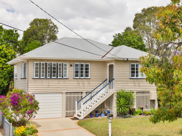 43 Maggs Street, Wavell Heights, Qld 4012