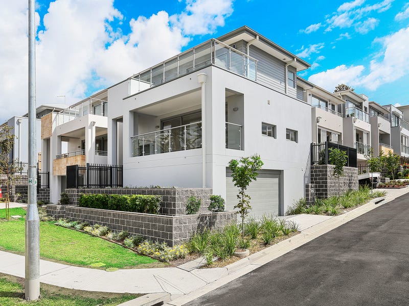 1 Garden Place, Willoughby, NSW 2068 Property Details