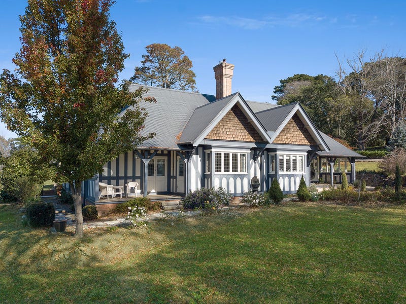 2024 Hill Road, Moss Vale, NSW 2577