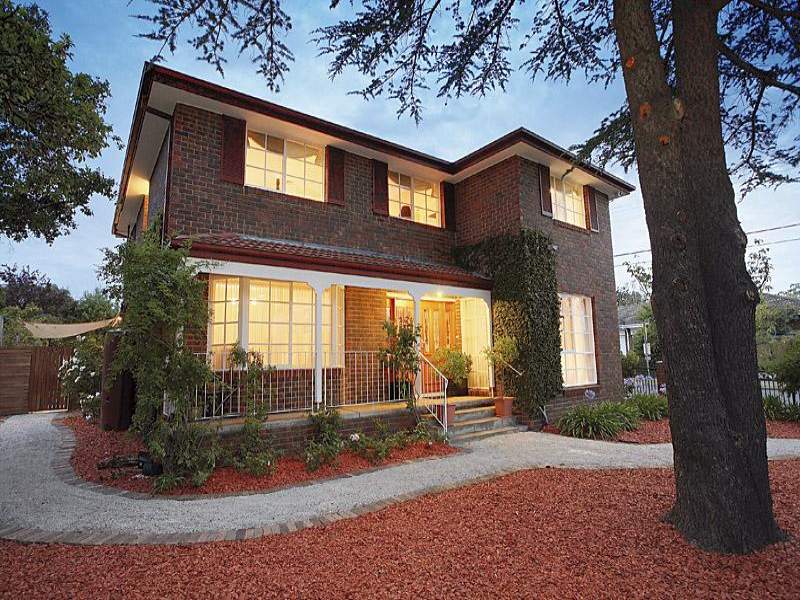 133 Ivanhoe Parade, Ivanhoe, Vic 3079 Property Details