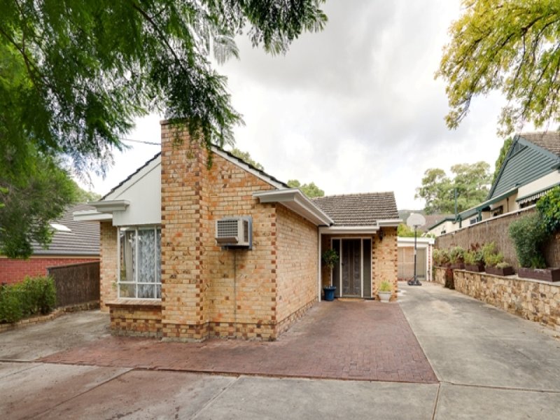 6 Burns Avenue, Hazelwood Park, SA 5066