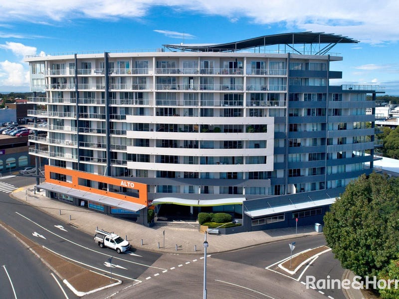 106/316 Charlestown Road, Charlestown, NSW 2290 Property Details