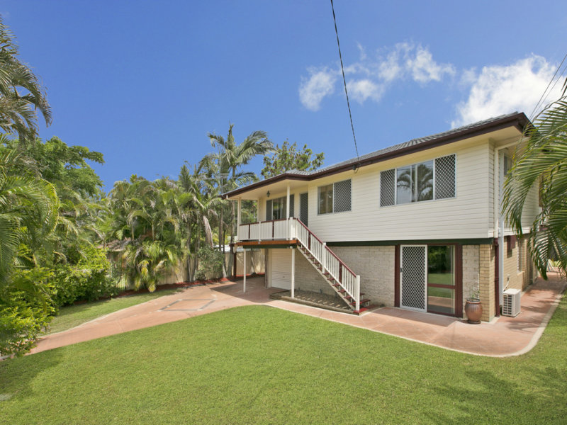 105 Bailey Road, Birkdale, Qld 4159 Property Details