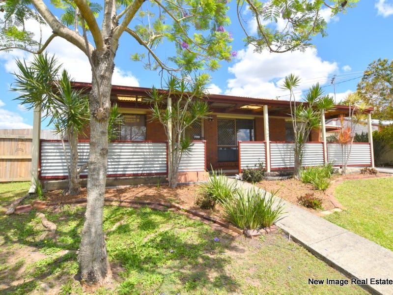 59 Trulson Drive, Crestmead, QLD 4132