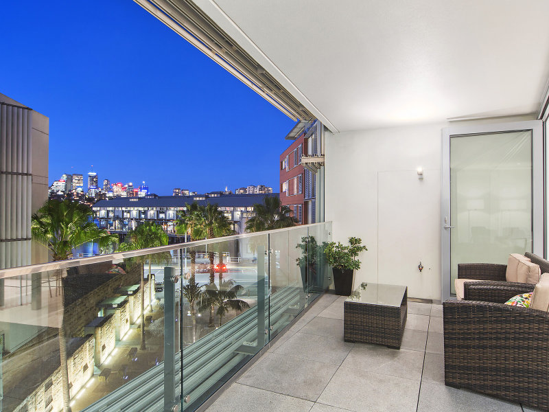 6/20 Dalgety Road, Millers Point, NSW 2000