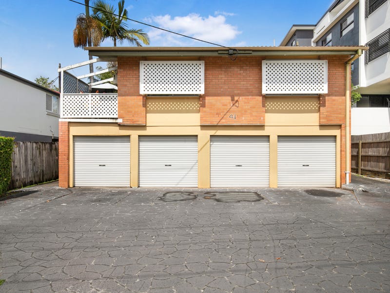 3/41 Lambert Road, Indooroopilly, Qld 4068