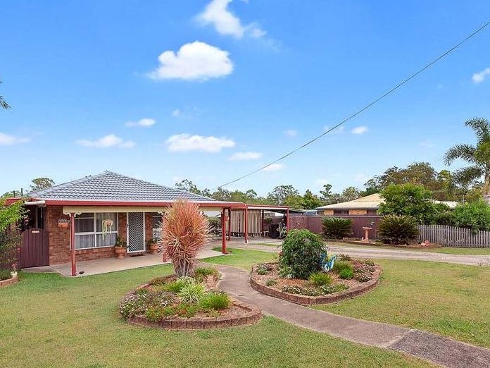 58 Lenthall Street, Aldershot, Qld 4650 Property Details