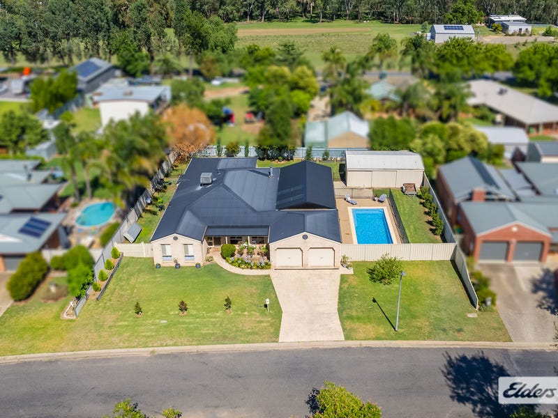 7 Fisher Court, Wahgunyah, Vic 3687 Property Details