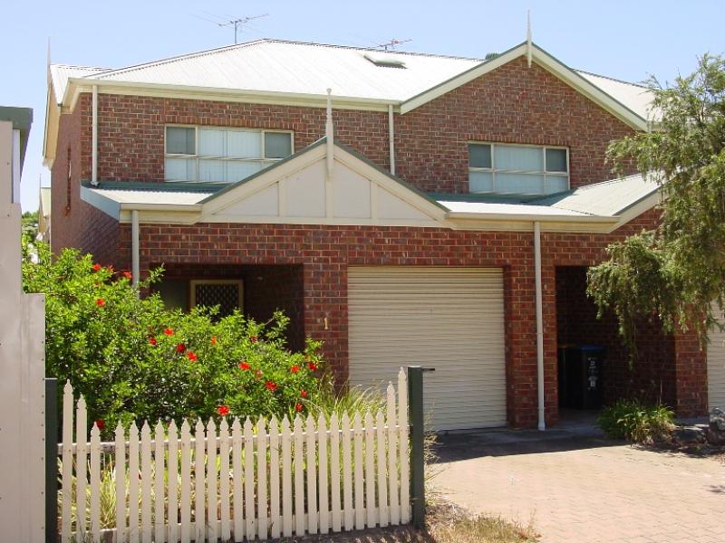 1/1 Brougham Place, Alberton, SA 5014 Property Details