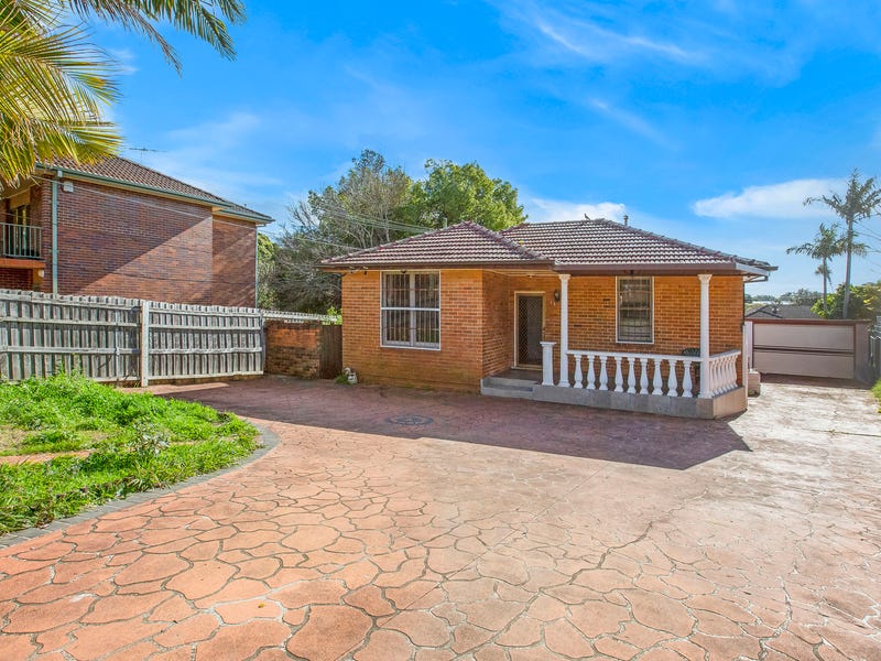 13 Belair Street, Punchbowl, NSW 2196 Property Details