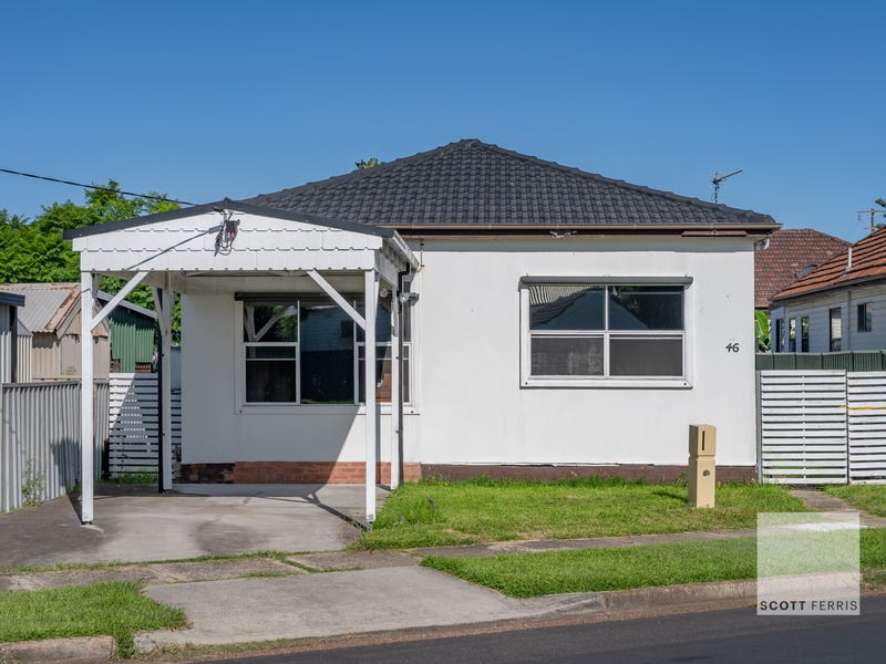 46 Rawson Street, Mayfield, NSW 2304