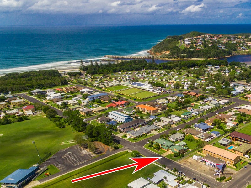 3/17 Yarran Street, Evans Head, NSW 2473