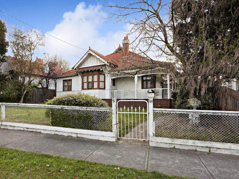 235 Pascoe Vale Road, Essendon, Vic 3040 Property Details