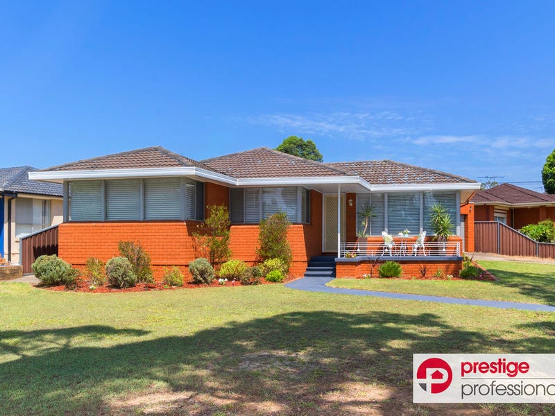 2 Harvey Avenue, Moorebank, NSW 2170 Property Details