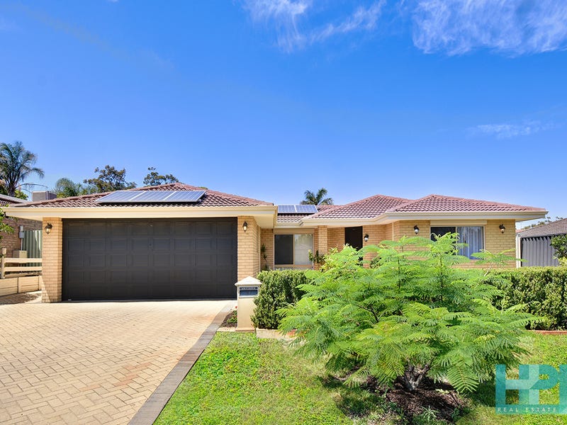 50 Fyfe Circle, Bull Creek, WA 6149