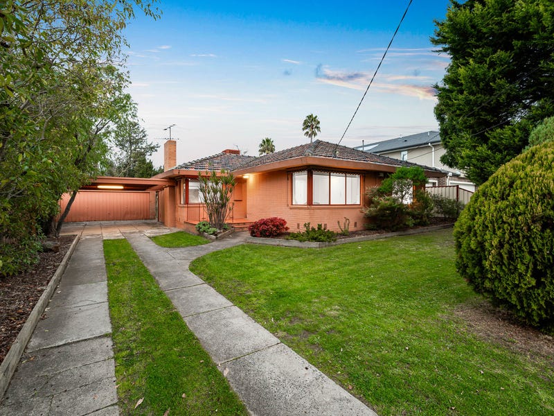 26 Lea Road, Mulgrave, Vic 3170 House for Sale