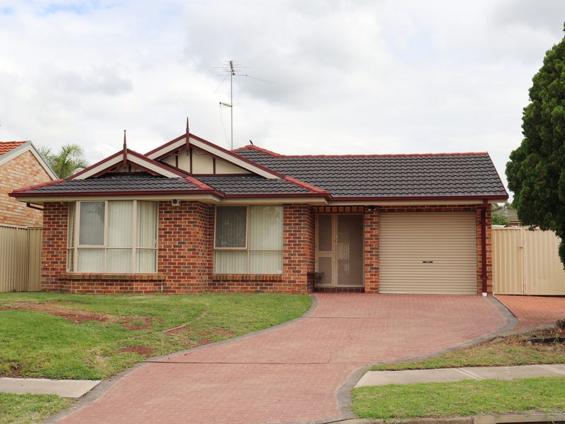 15a Collarenebri Rd, Hinchinbrook, NSW 2168 Property Details