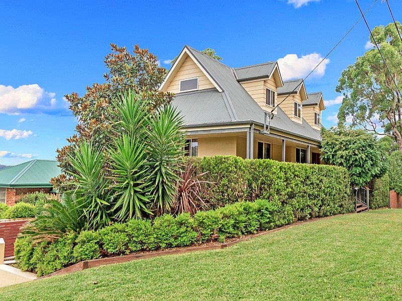 2 Digby Road, Springfield, NSW 2250 Property Details