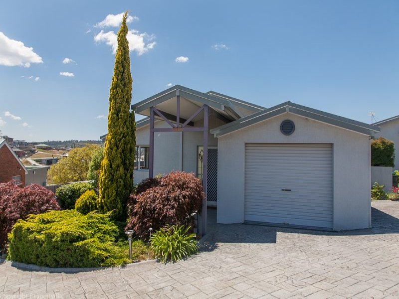 1/10 Savoy Place, Howrah, Tas 7018 Property Details