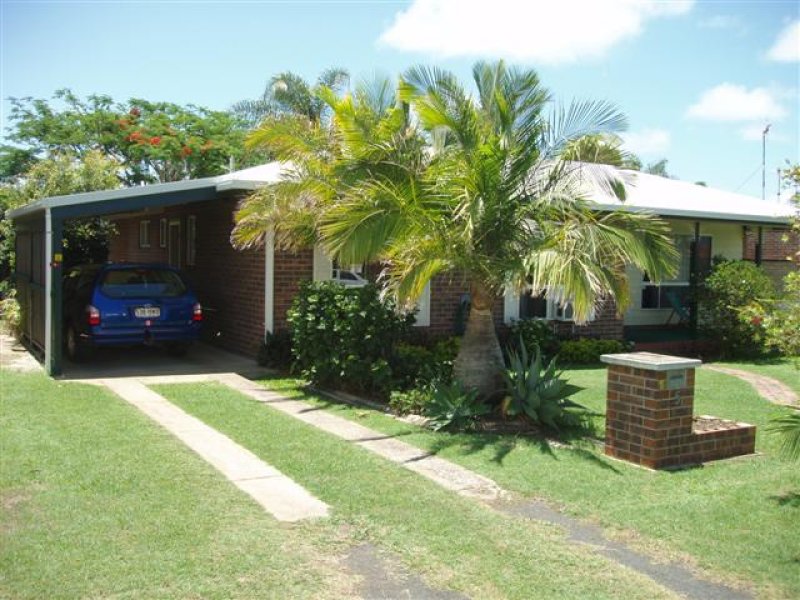 5 Marine Terrace, Heads, QLD 4670