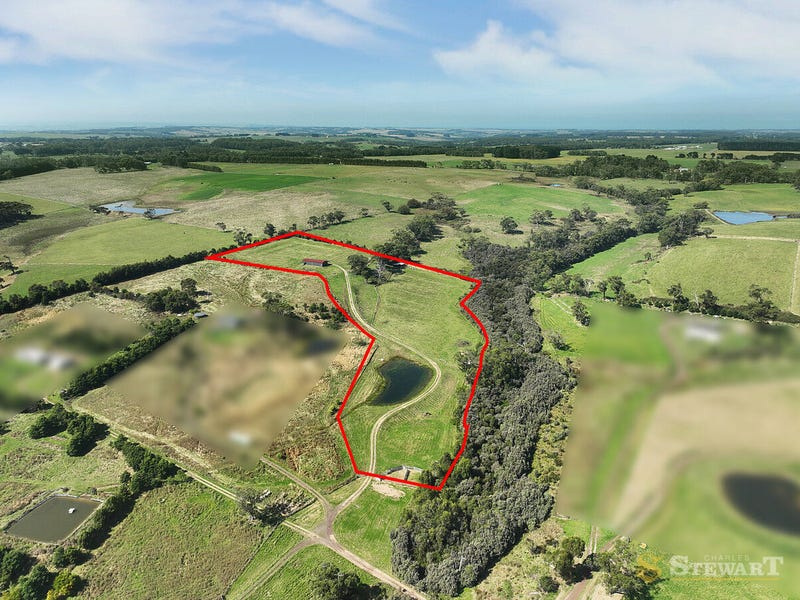 10, 209 TimboonCurdievale, Road, Timboon, Vic 3268 Property Details