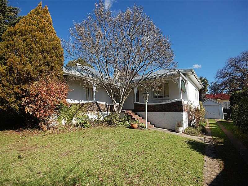 168 Marsh Street, Armidale, NSW 2350 Property Details