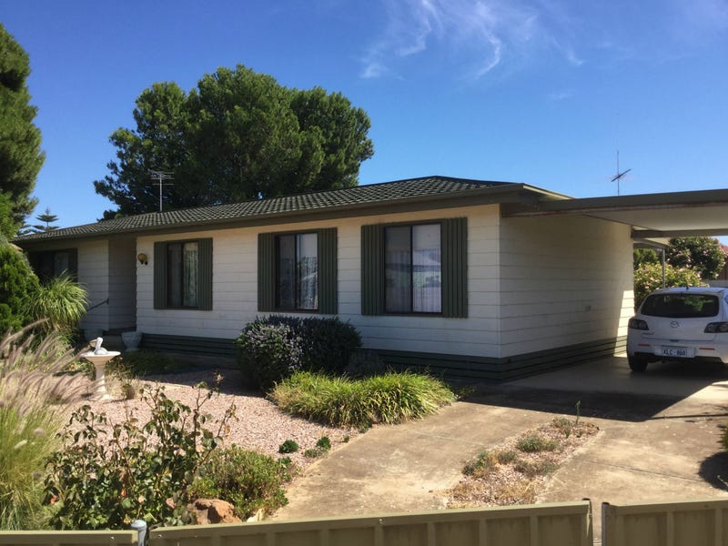 10 Mine Street, Port Wakefield, SA 5550