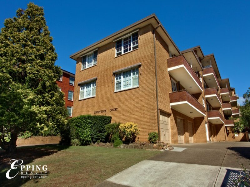 11/10 Forest Grove, Epping, NSW 2121 Property Details