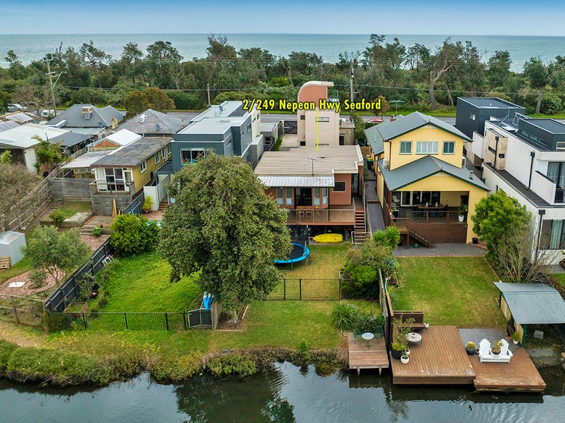249a nepean highway seaford vic 3198 property details