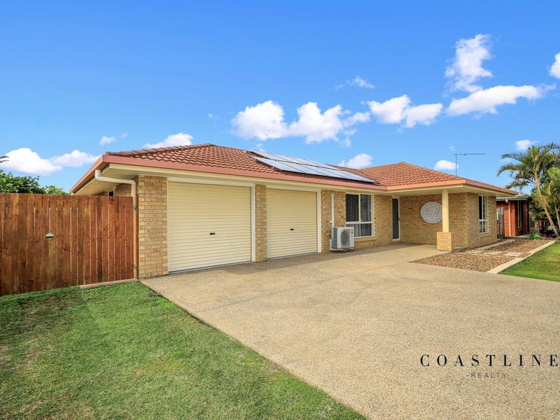 135 Moodies Road, Bargara, Qld 4670 House for Sale