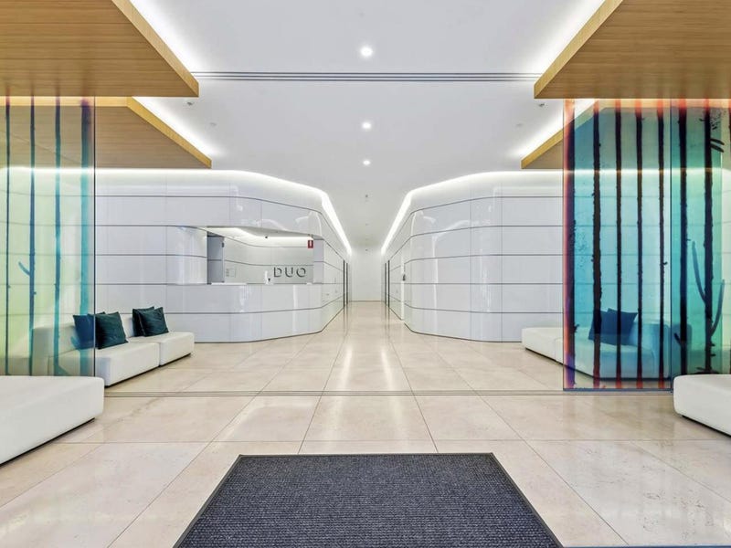 1 Chippendale Way, Chippendale, NSW 2008 Apartment for Sale