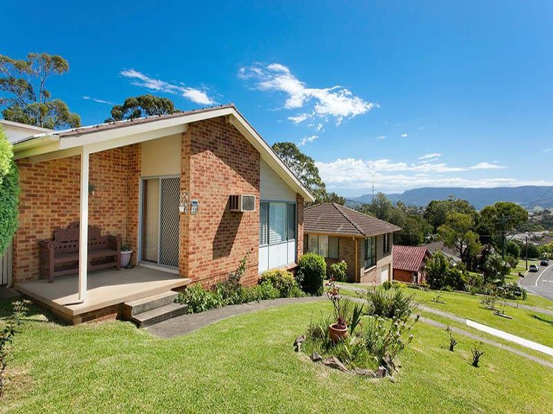 33 Emerson Rd, Dapto, NSW 2530 Property Details