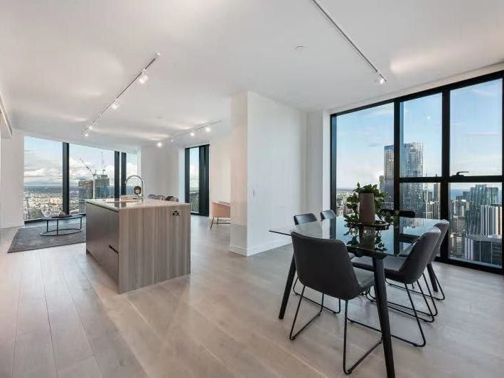 6003/160 Victoria Street, Carlton, Vic 3053 Apartment for Sale