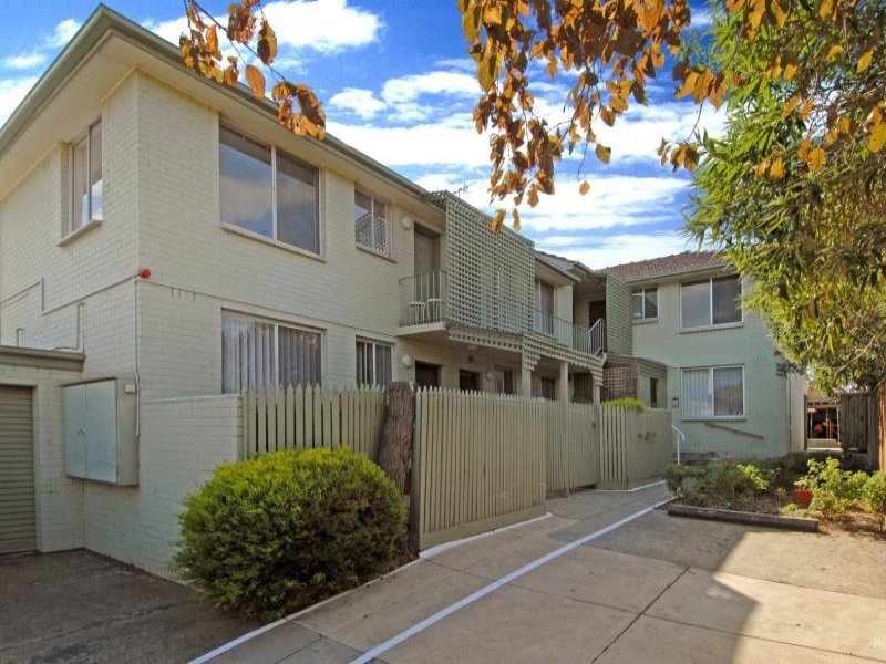 8/33 Pender Street, Thornbury, VIC 3071