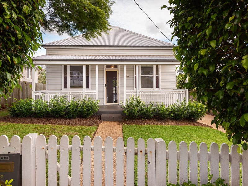 60 Ipswich Street, East Toowoomba, Qld 4350