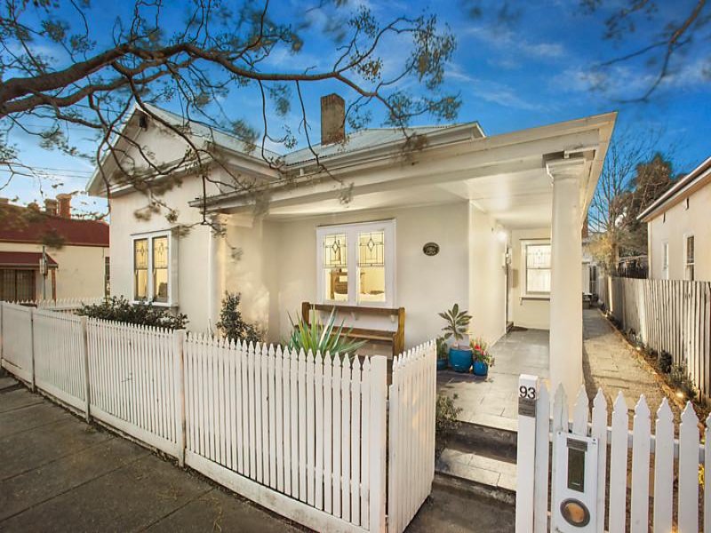 93 Westgarth Street, Northcote, VIC 3070 93 Westgarth Street, Northcote, VIC 3070