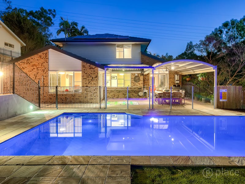 143 Cobalt Street, Keperra, Qld 4054 Property Details