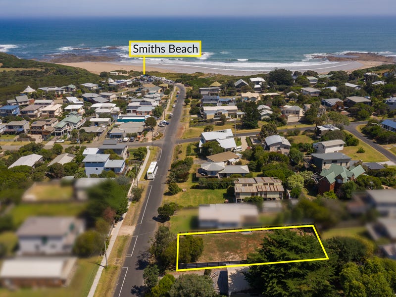 206 Smiths Beach Road, Smiths Beach, VIC 3922