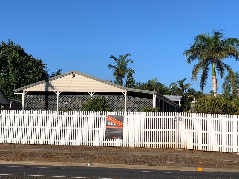 60 Johnson Road, Gracemere, Qld 4702