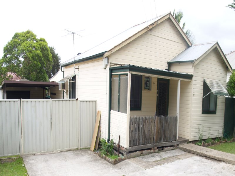 22 Oakleigh Avenue, South Granville, NSW 2142