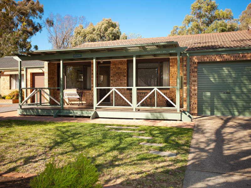 4 Dore Court, Evatt, ACT 2617