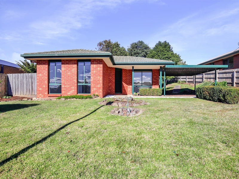 92 Parr Street, Leongatha, Vic 3953 House for Sale