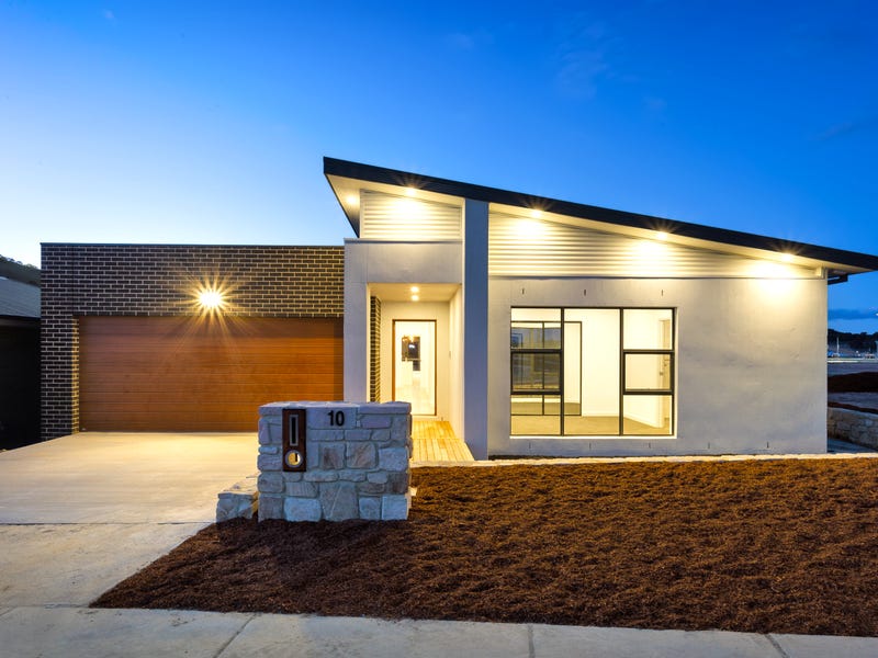 10 Morath Street, Taylor, ACT 2913